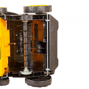 Электрический скарификатор аэратор Huter ESA-1500 Электрический скарификатор аэратор Huter ESA-1500