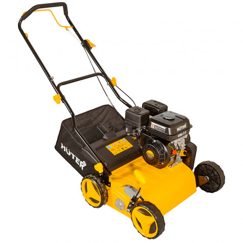 Аэратор газона Huter GSA-7.0