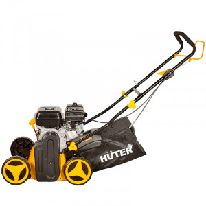 Аэратор газона Huter GSA-7.0