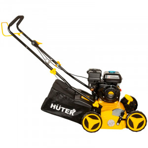 Аэратор газона Huter GSA-7.0