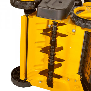 Аэратор газона Huter GSA-7.0