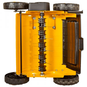 Аэратор газона Huter GSA-7.0