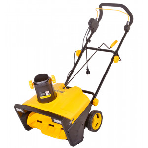 Электрический снегоуборщик Huter SGC 2500EL