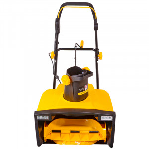 Электрический снегоуборщик Huter SGC 2500EL