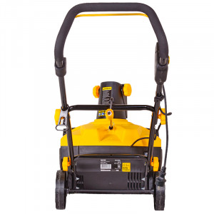 Электрический снегоуборщик Huter SGC 2500EL