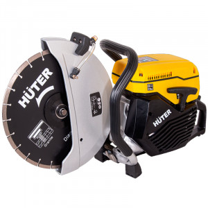Бензорез Huter GC-7414B