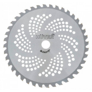 Пильный диск HUTER GTD-40TP