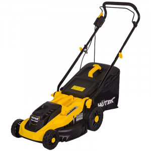 Электрическая газонокосилка Huter ELM-1800P