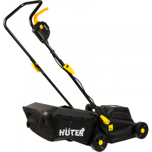 Электрическая газонокосилка Huter ELM-32
