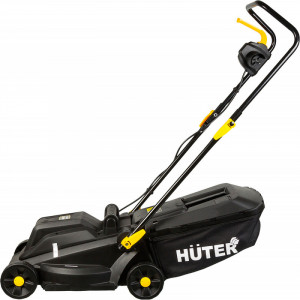 Электрическая газонокосилка Huter ELM-32