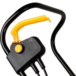 Электрическая газонокосилка Huter ELM-1400P