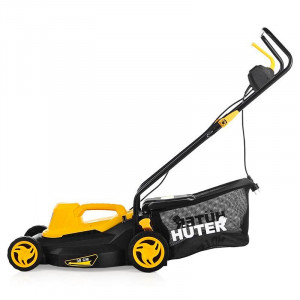 Электрическая газонокосилка Huter ELM-1400T