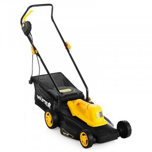 Электрическая газонокосилка Huter ELM-1400T