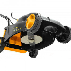 Электрическая газонокосилка Huter ELM-1100