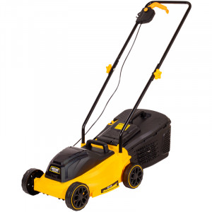 Аккумуляторная газонокосилка Huter CLM-20 Li