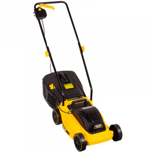 Аккумуляторная газонокосилка Huter CLM-20 Li