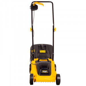 Аккумуляторная газонокосилка Huter CLM-20 Li