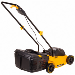 Аккумуляторная газонокосилка Huter CLM-20 Li