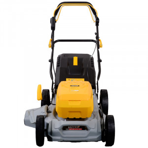 Аккумуляторная газонокосилка Huter CLM-460/4MP Li ЕА+