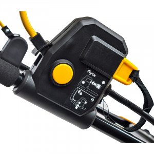 Аккумуляторная газонокосилка Huter CLM-40 Li 