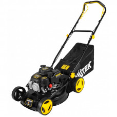 Бензиновая газонокосилка Huter GLM-460ST
