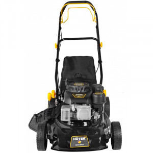 Бензиновая газонокосилка Huter GLM-460ST