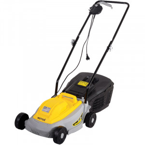Электрическая газонокосилка Huter ELM-11А32 Grey