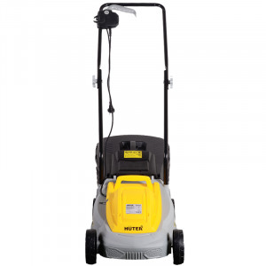 Электрическая газонокосилка Huter ELM-11А32 Grey