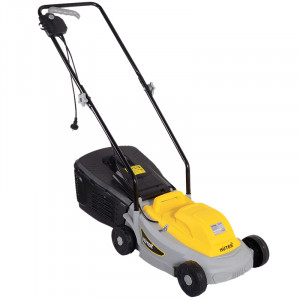 Электрическая газонокосилка Huter ELM-11А32 Grey
