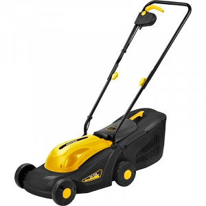 Электрическая газонокосилка Huter ELM-32