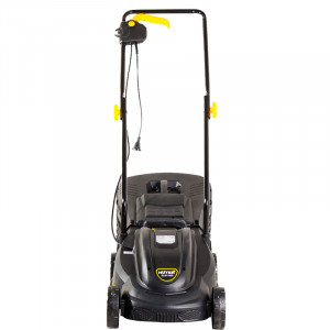 Электрическая газонокосилка Huter ELM-1000