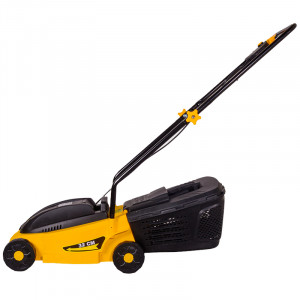 Электрическая газонокосилка Huter ELM-1100