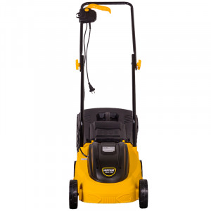 Электрическая газонокосилка Huter ELM-1100