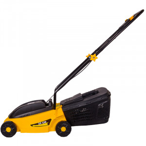 Электрическая газонокосилка Huter ELM-11А32