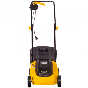Электрическая газонокосилка Huter ELM-11А32