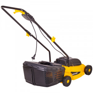 Электрическая газонокосилка Huter ELM-11А32