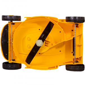 Электрическая газонокосилка Huter ELM-11А32