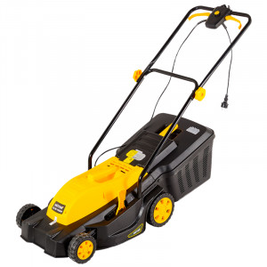 Электрическая газонокосилка Huter ELM-2000P