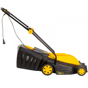 Электрическая газонокосилка Huter ELM-2000P