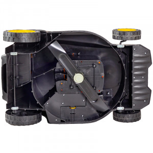 Электрическая газонокосилка Huter ELM-1800T