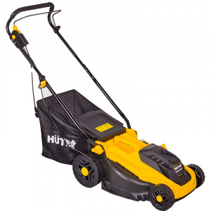 Электрическая газонокосилка Huter ELM-1800T