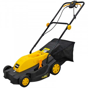 Электрическая газонокосилка Huter ELM-2000T