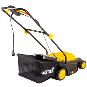 Электрическая газонокосилка Huter ELM-2000T