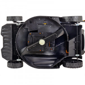 Электрическая газонокосилка Huter ELM-2000T