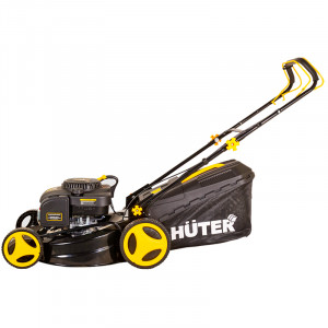 Бензиновая газонокосилка Huter GLM-7.0 SL Бензиновая газонокосилка Huter GLM-7.0 SL