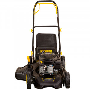 Бензиновая газонокосилка Huter GLM-530SX Бензиновая газонокосилка Huter GLM-530SX