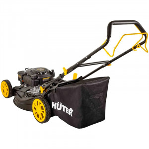 Бензиновая газонокосилка Huter GLM-6.0ST Бензиновая газонокосилка Huter GLM-6.0ST