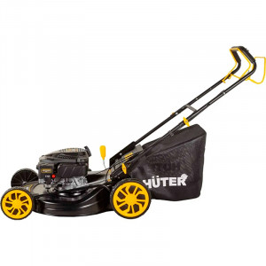 Бензиновая газонокосилка Huter GLM-6.0ST Бензиновая газонокосилка Huter GLM-6.0ST