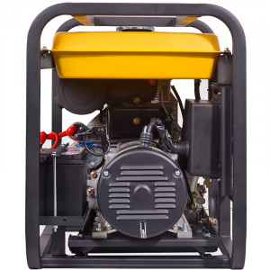 Дизельный генератор Huter LDG 10000LXA Дизельный генератор Huter LDG 10000LXA