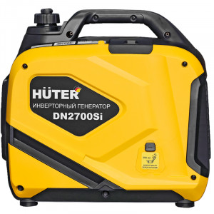 Инверторный генератор Huter DN2700Si Инверторный генератор Huter DN2700Si